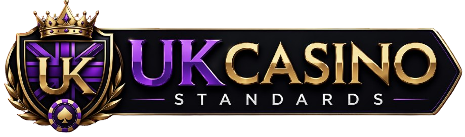UK Casino Standards Logo